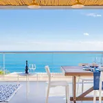 Pethra Maris Private Pool Vila