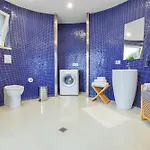 Vila Pethra Maris Private Pool Corsano (Apulia)