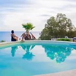 Pethra Maris Private Pool * Corsano (Apulia)