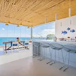 Pethra Maris Private Pool Vila Corsano (Apulia)
