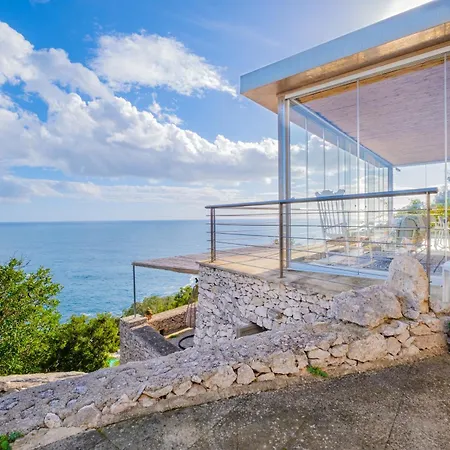Vila Pethra Maris Private Pool