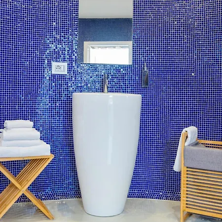 Villa Pethra Maris Private Pool *