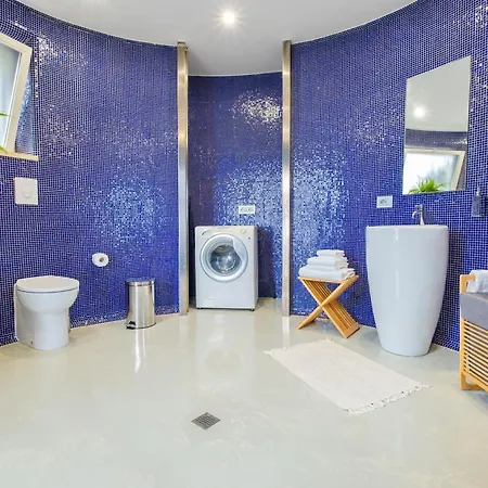 Villa Pethra Maris Private Pool Corsano (Apulia)