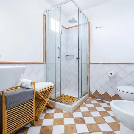Villa Pethra Maris Private Pool Corsano (Apulia)