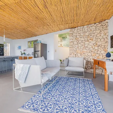 Pethra Maris Private Pool Villa