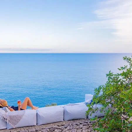 Pethra Maris Private Pool *