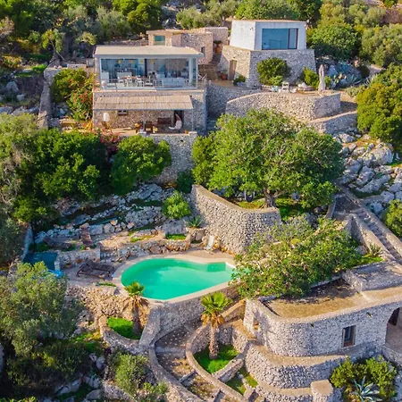 Vila Pethra Maris Private Pool *
