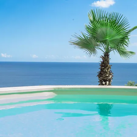 Pethra Maris Private Pool Villa