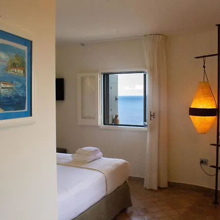 Pethra Maris Private Pool Villa *