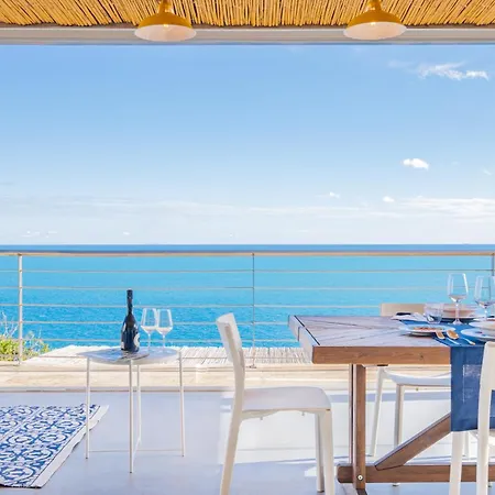 Pethra Maris Private Pool Villa
