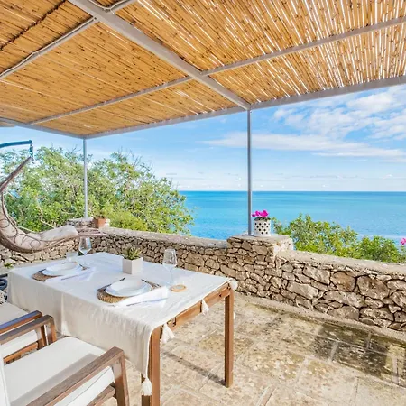 Villa Pethra Maris Private Pool Corsano (Apulia)