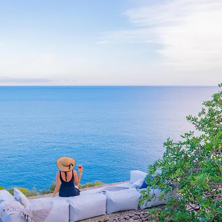 Pethra Maris Private Pool Villa *