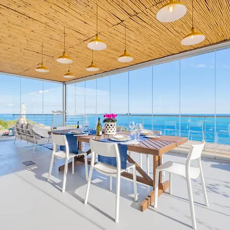 Pethra Maris Private Pool Corsano (Apulia)