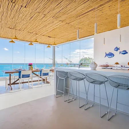 Pethra Maris Private Pool Βίλα Corsano (Apulia)