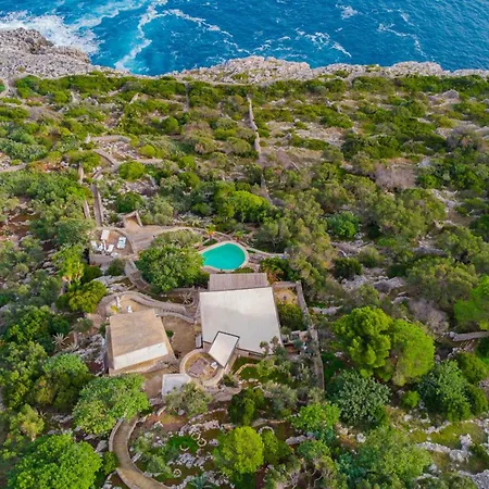 Βίλα Pethra Maris Private Pool