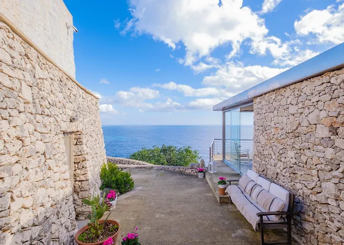 Villa Pethra Maris Private Pool *
