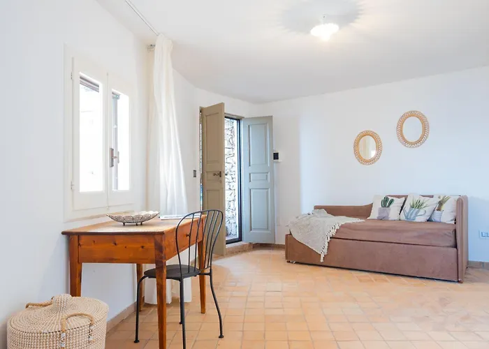 Villa Pethra Maris Private Pool