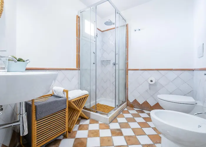 Villa Pethra Maris Private Pool Corsano (Apulia)