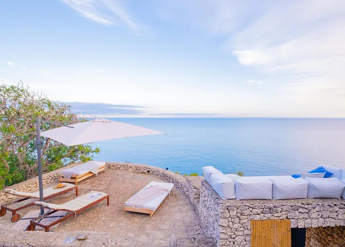 Pethra Maris Private Pool Villa *