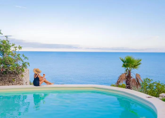 Pethra Maris Private Pool