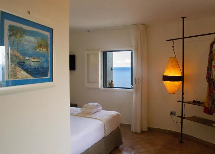Pethra Maris Private Pool 别墅 *